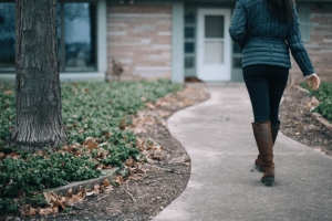 walking-away