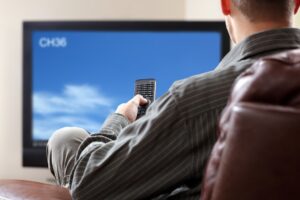 television-savings