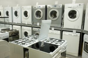 appliance-shopping