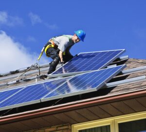 solar-power
