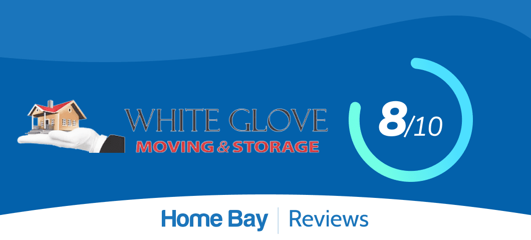 White Glove Moving & Storage