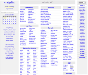 How To Find Homes for Sale by Owner on Craigslist (And Why You Might