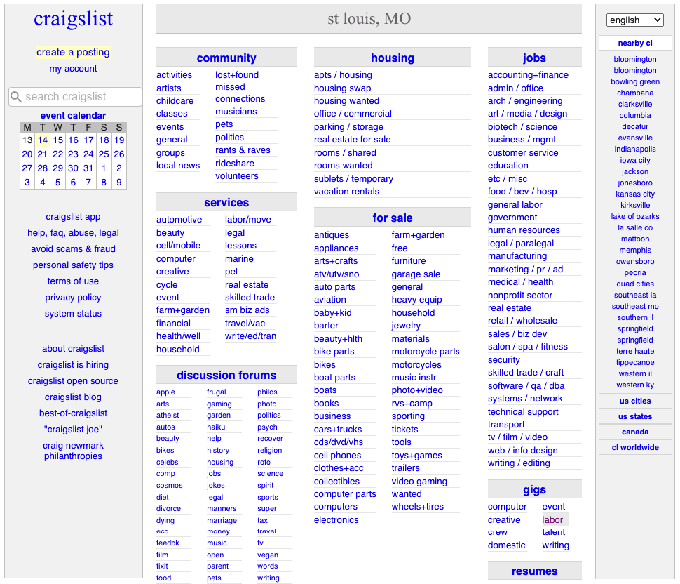 How To Find Homes For Sale By Owner On Craigslist And Why You Might 