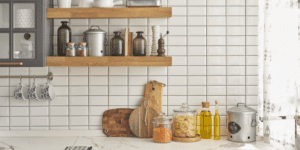 kitchen backsplash