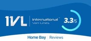 International Van Lines review logo