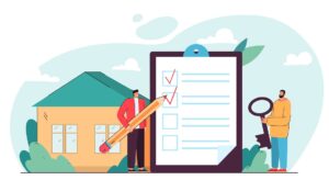 preparing for listing your home