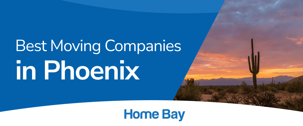 5 Best Moving Companies In Phoenix Arizona 2024 Home Bay