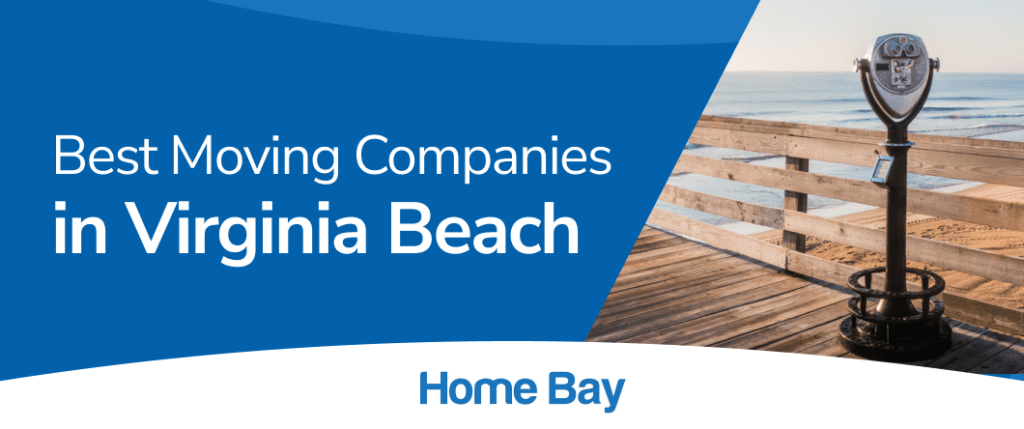 best moving companies in Virginia Beach