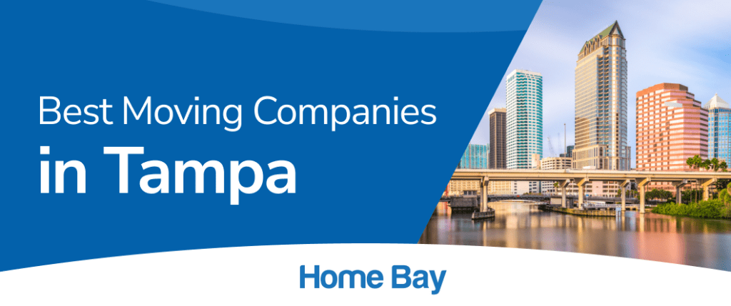 best moving companies in Tampa