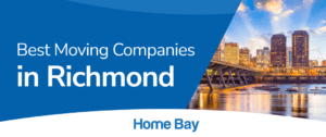 best moving companies in Richmond