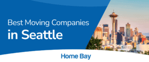 best moving companies in Seattle
