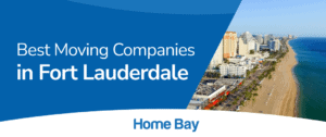 best moving companies in Fort Lauderdale