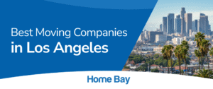 best moving companies in Los Angeles