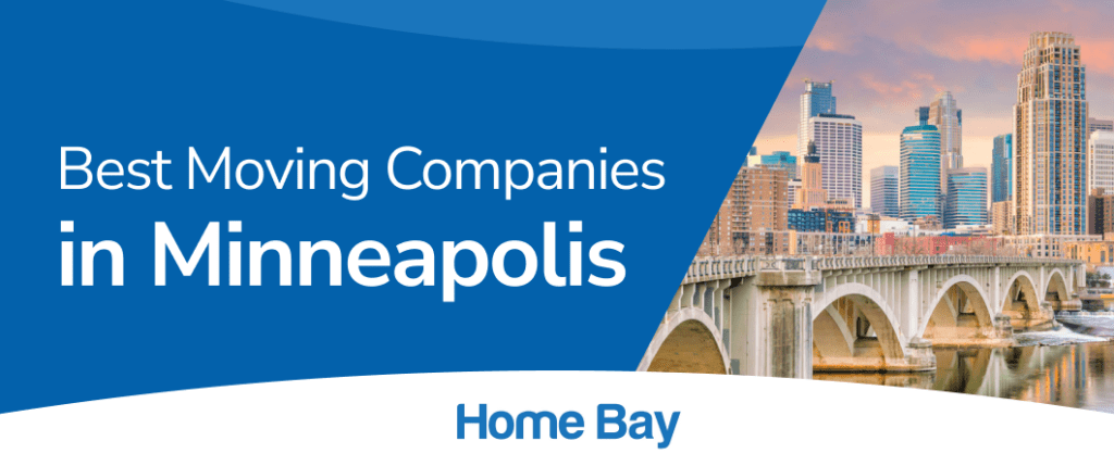 best moving companies in Minneapolis