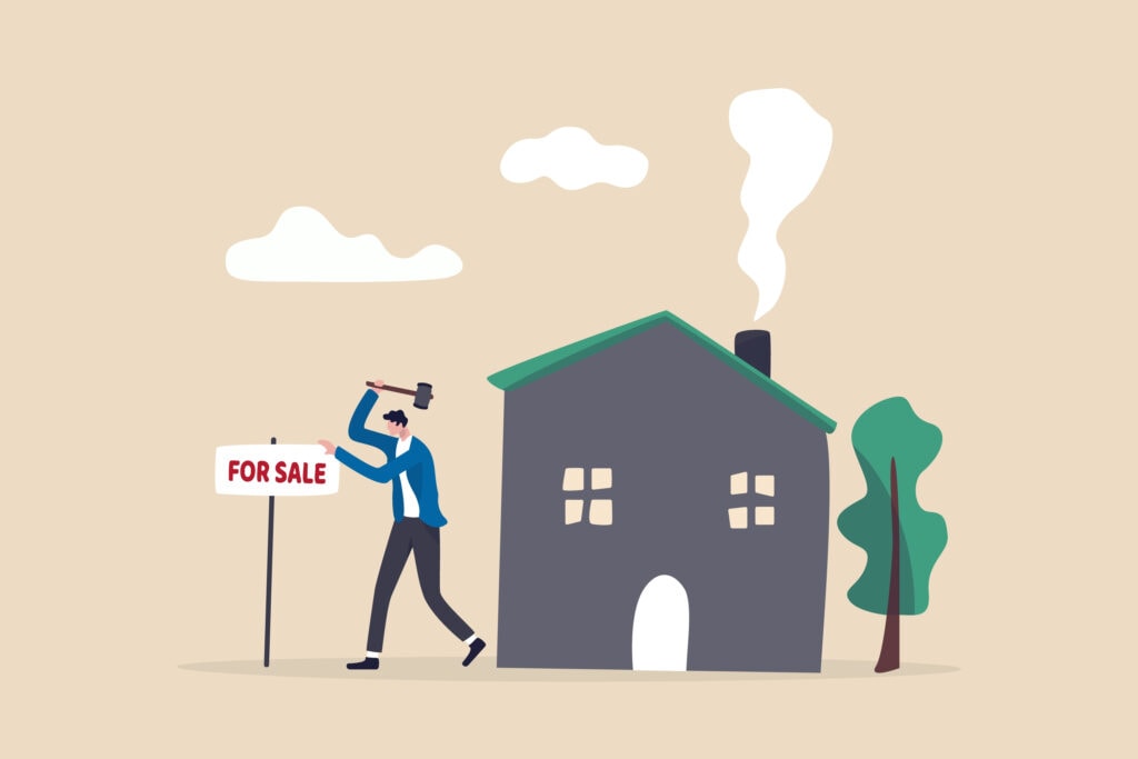 Benefits of Listing Your Property on the MLS: Sell Your Home Fast