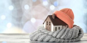 home in a hat