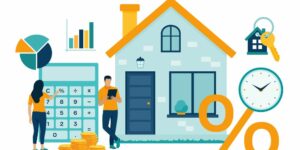 closing costs illustration