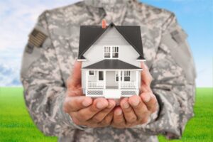 holding house