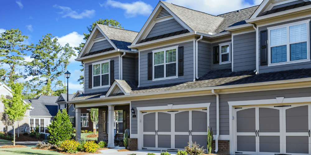 Are Townhomes a Good Investment? Find Out How They Appreciate Over Time