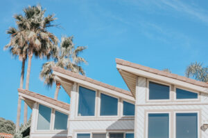 San Diego house