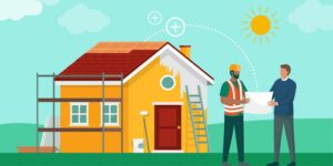 home contractor
