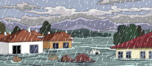 Home-Buying & Climate Change: The Riskiest and Safest Places in 2022