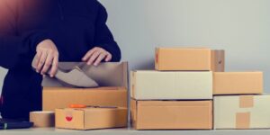 How to Pack Shoes for Moving: Top 4 Methods