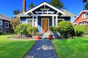 3 Simple Ways to Dramatically Improve Curb Appeal