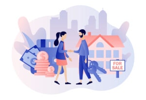 How To Sell For Sale By Owner in California
