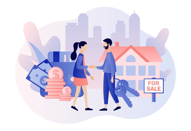 How To Sell For Sale By Owner in California