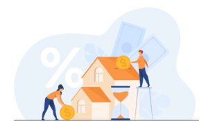 proration in real estate