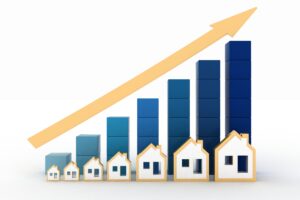 2022 Data: The Price per Square Foot for Homes Has Quadrupled Since 1980