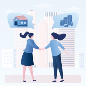 home sellers negotiating