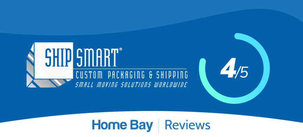 Ship Smart review logo