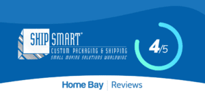 Ship Smart review logo