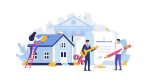Can You Sell a House With a Mortgage?