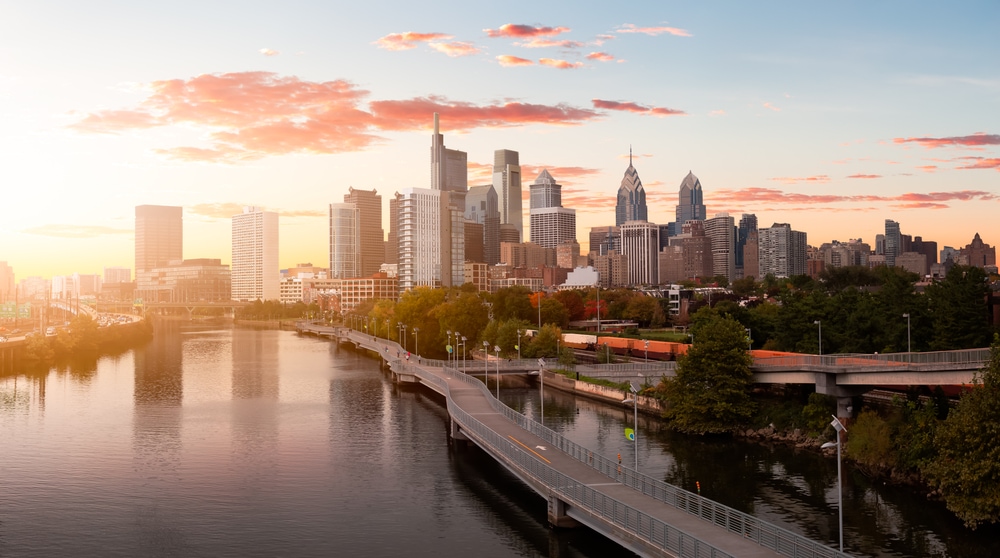 Photo of Philadelphia