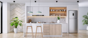 Homeowner Hacks: 3 Affordable Kitchen Renovation Ideas