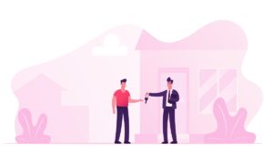Seller leaseback
