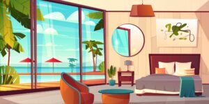 Easy Ways to Weatherproof Your House for Hot Weather