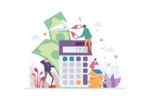 tax calculator