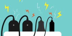Common Electrical Problems (How to Spot Them)