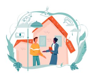 home buyer