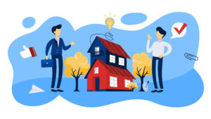 How to Review and Respond to Real Estate Offers on Your House