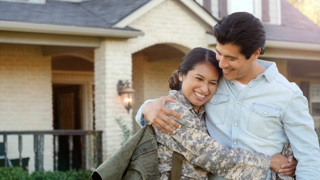 Awesome Resources for Buying (or Selling) a House in the Military