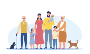 3 Innovative Ways to Market to Multigenerational Home Shoppers
