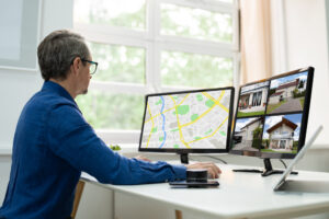 Creative home listing sites