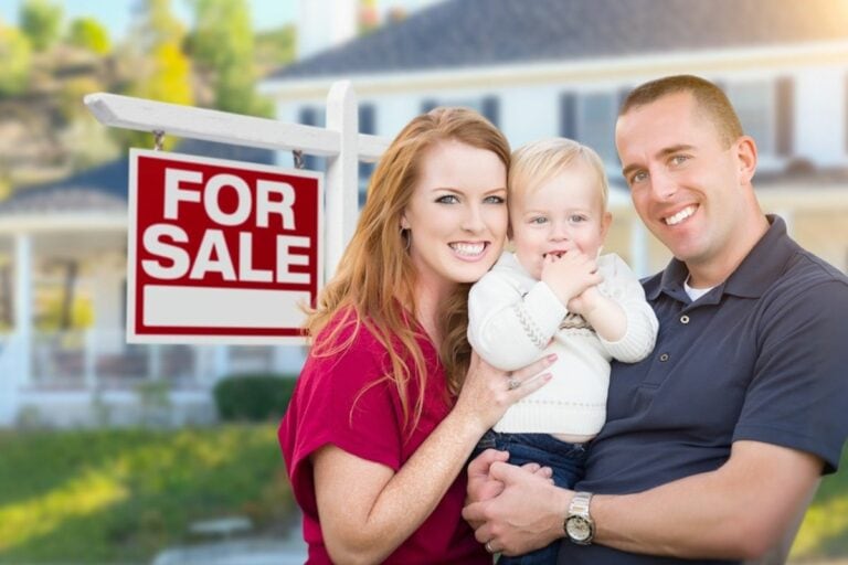 5 Things to Plan Before You Start Home Shopping