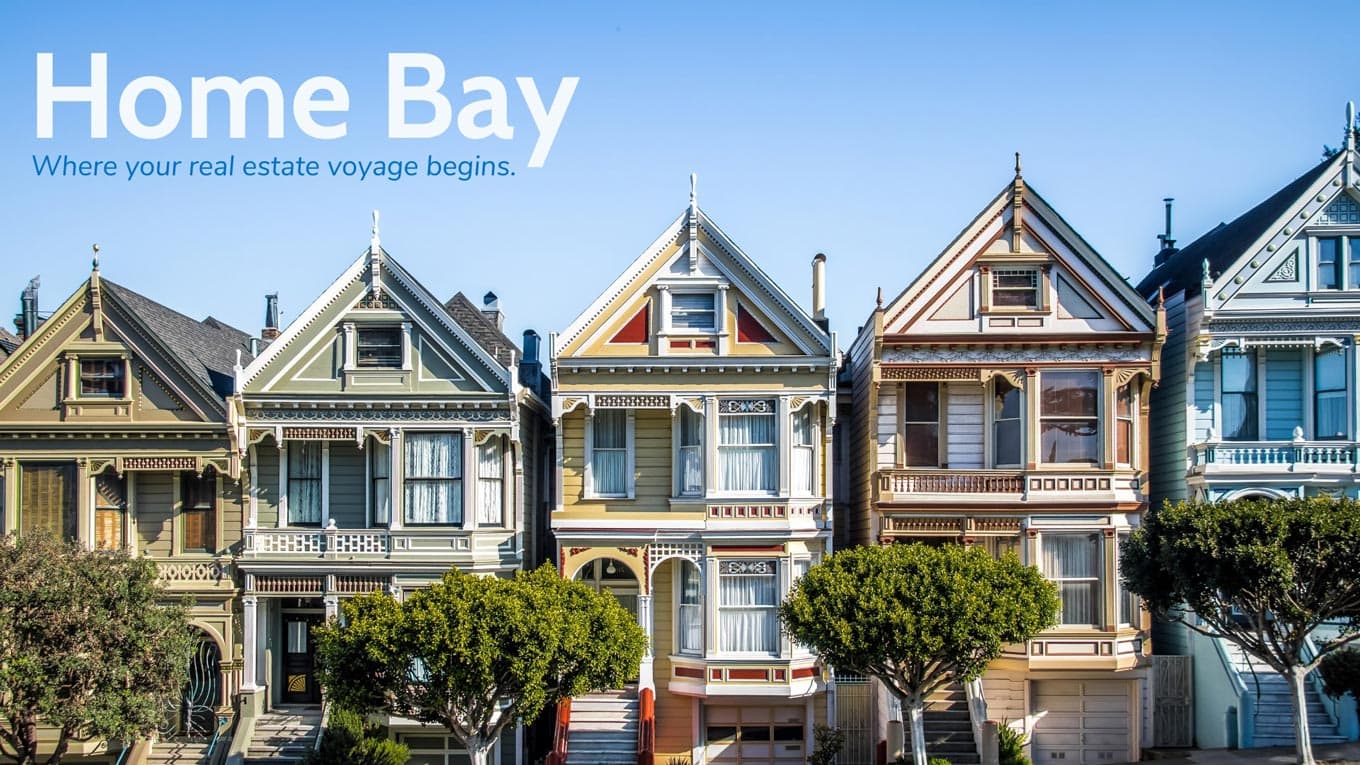 homebay: where your real estate voyage begins. Houses