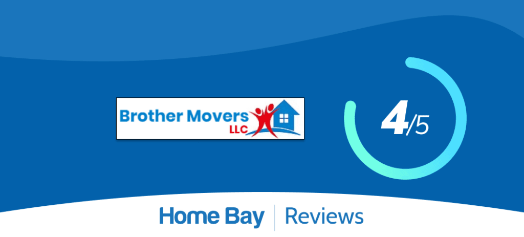 Brother Movers Review logo